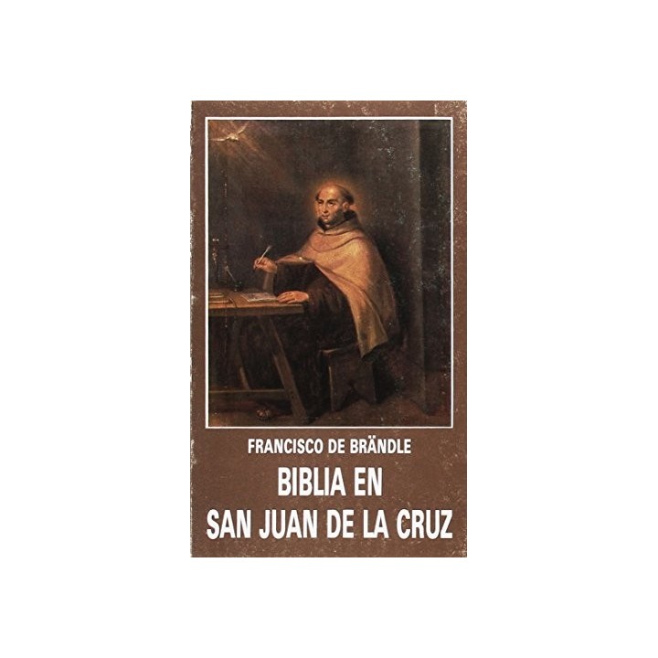 Biblia en san Juan de la Cruz